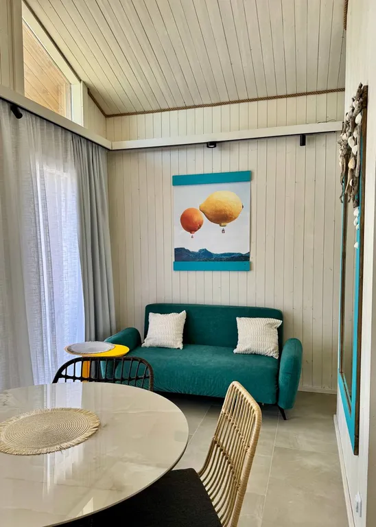 Дом в Абхазии у черного моря (Йогиня)