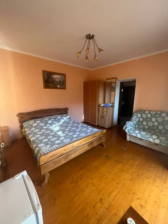 Квартира Комната — аренда посуточно в Кабардинка