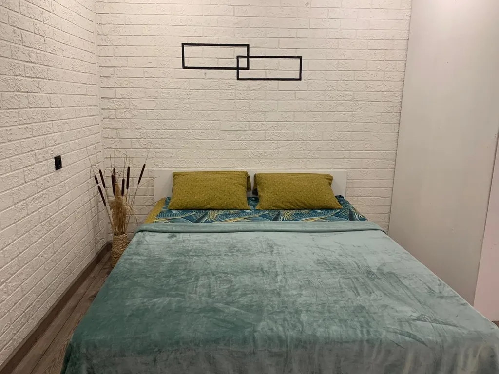 Уютная студия в центре