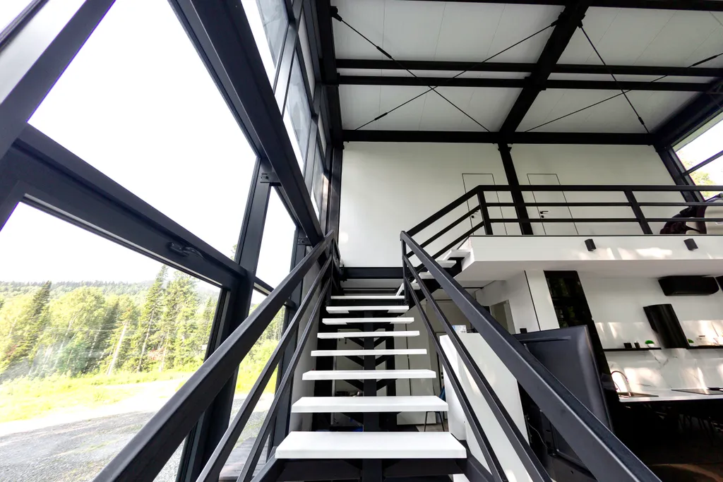 Гостевой дом премиум класса