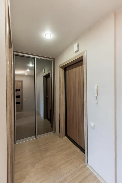 Квартира IRent Артишок в жк Лесной