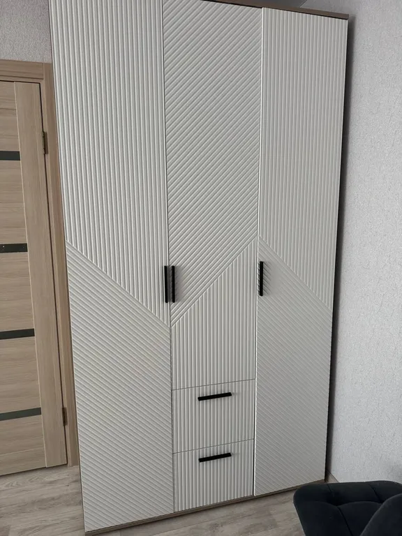 Уютная классика в новом ЖК!