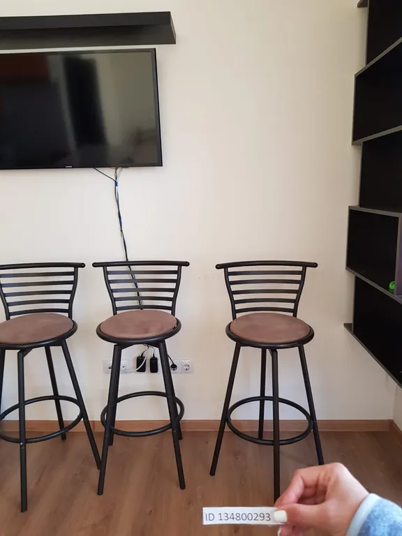 Апартаменты на Лукоморье п Сукко