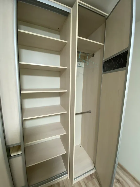 Тихий центр Мурманска уютная 2-комнатная квартира