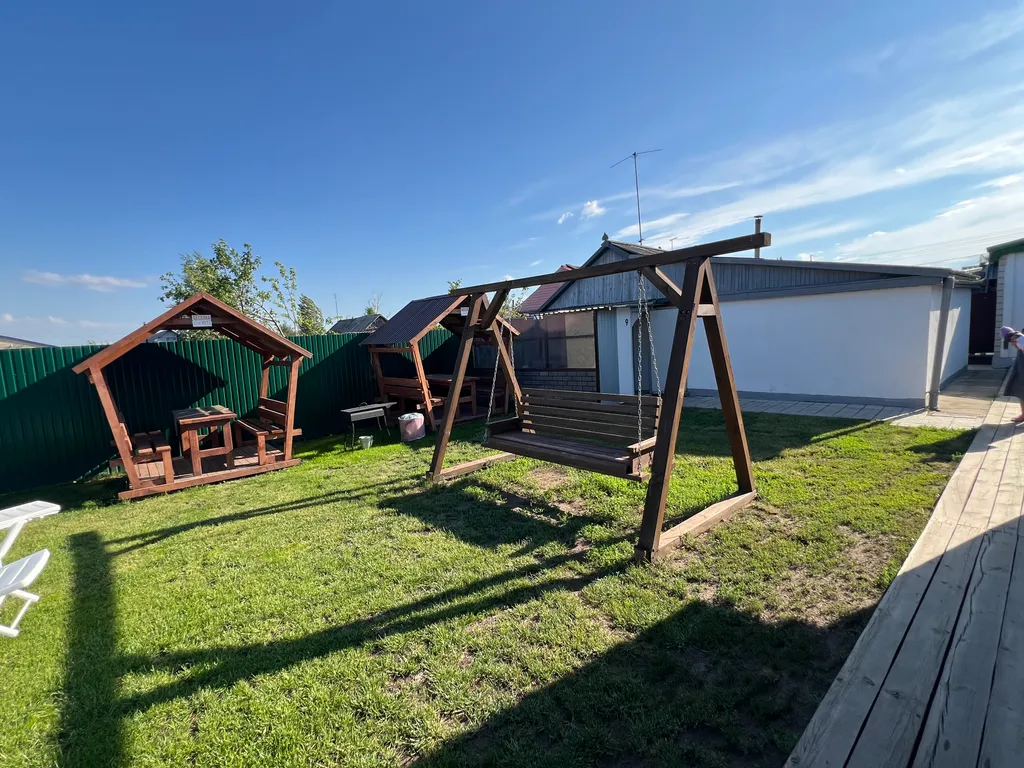 5-комнатный Дом