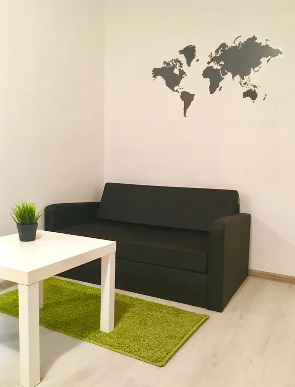 Апартаменты Люкс на Богдана Хмельницкого 34