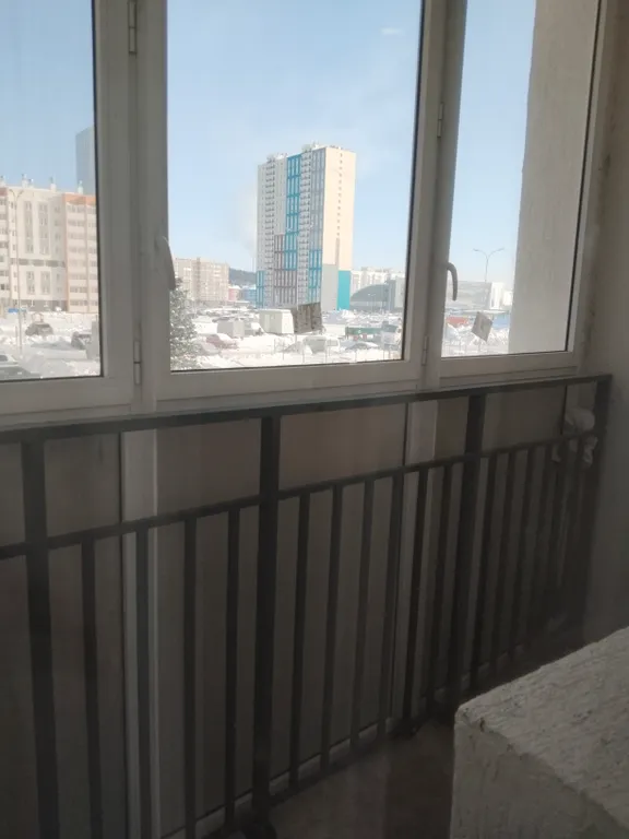 Уютная двушка на набережной