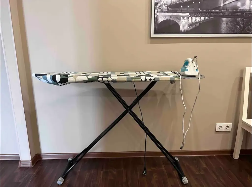 Валенсия Апартамент