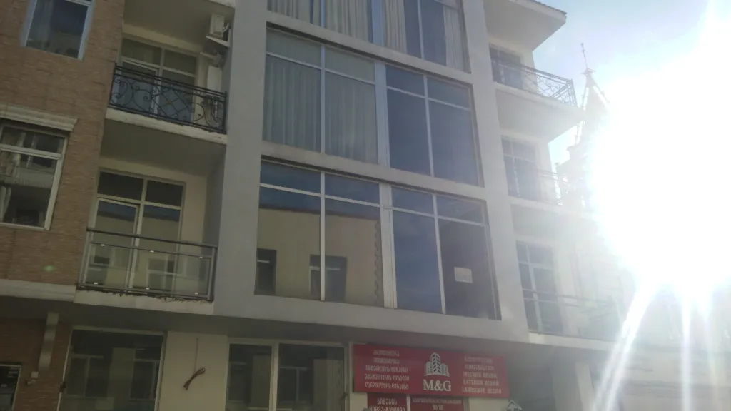 Шарм Старого Батуми