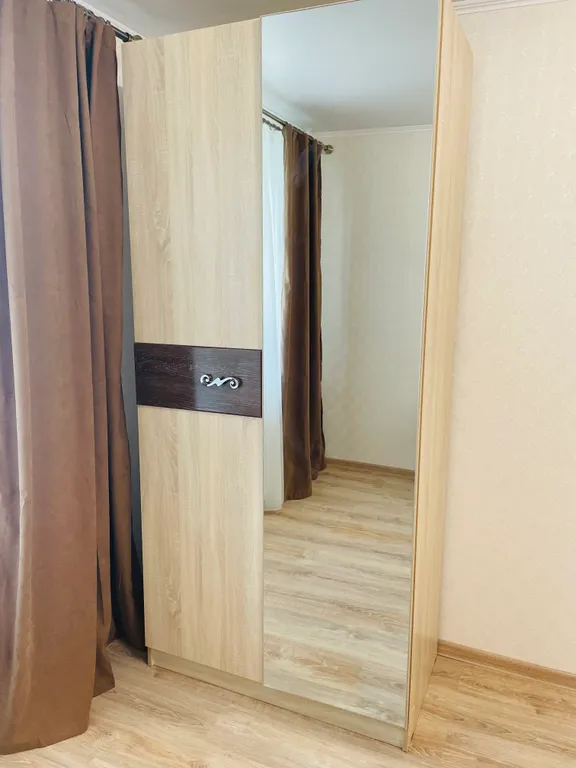 Квартира Квартира в центре города с видом на горы — Судак