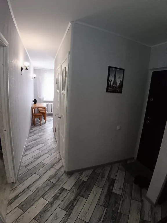 Уютная и комфортная квартира