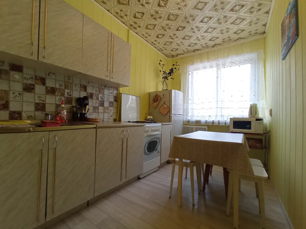 Квартира Уютная квартира недалеко от Мамаева Кургана — Волгоград