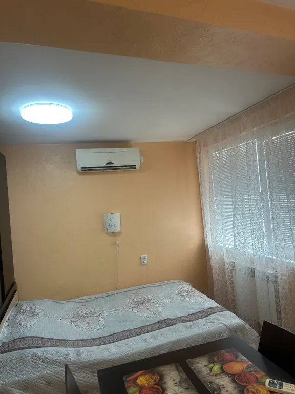 Квартира Уютная студия в центре — аренда посуточно в Ялта