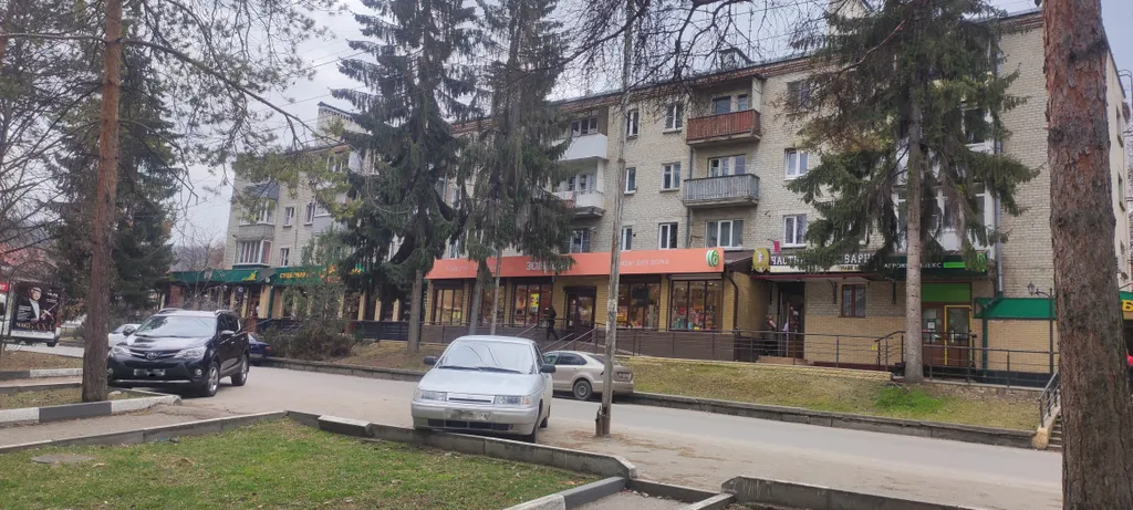 Прекрасная, уютная квартира в центре города