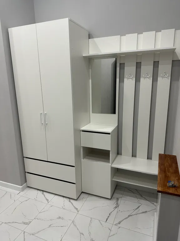 Квартира Квартира бизнес-класса в престижном ЖК ЯрСити — Ярославль