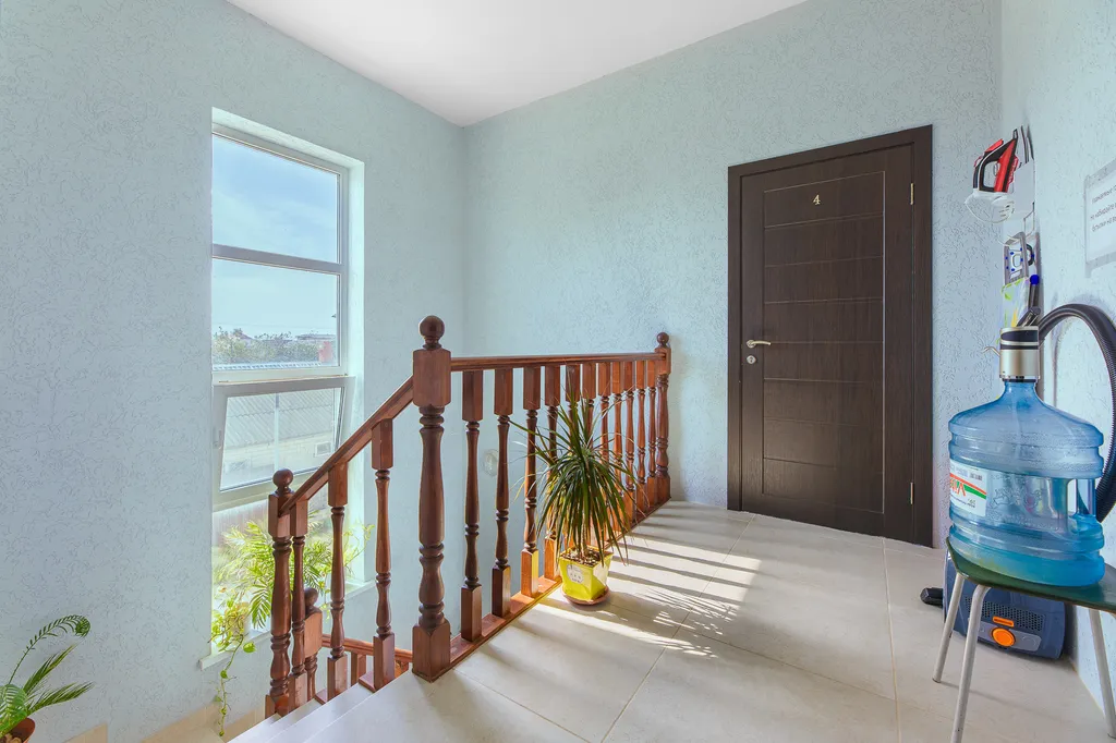 Апартаменты "Находка"