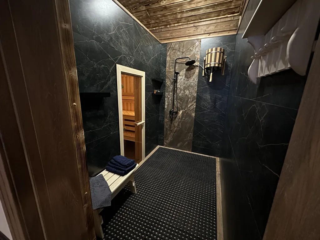 Территория комфортного отдыха Дом Директора