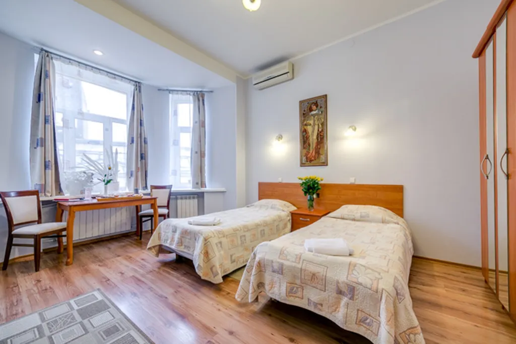 Квартира Комната — Санкт-Петербург