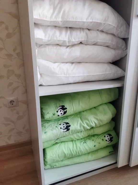 Квартира Квартира у курорта — Горячий Ключ