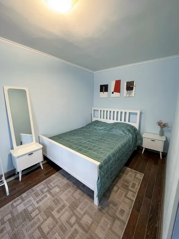 Квартира Уютная квартира в самом центре, недалеко от набережной — Красноярск