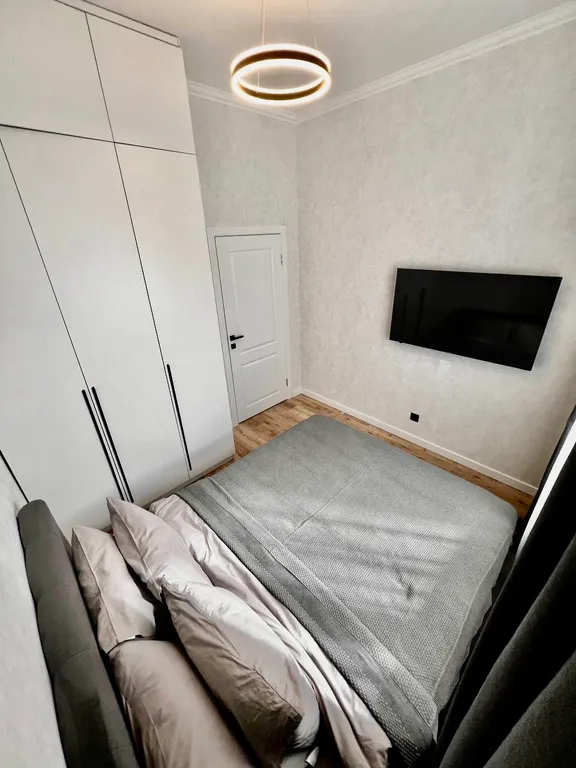 Есть всё для вашего комфорта