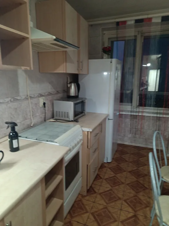 Уютная теплая квартира с видом на море