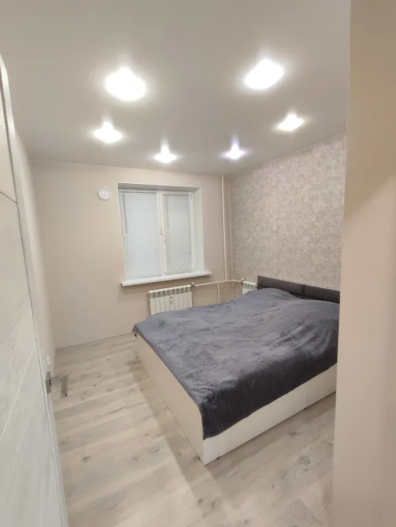 Красивая и уютная квартира в заречье