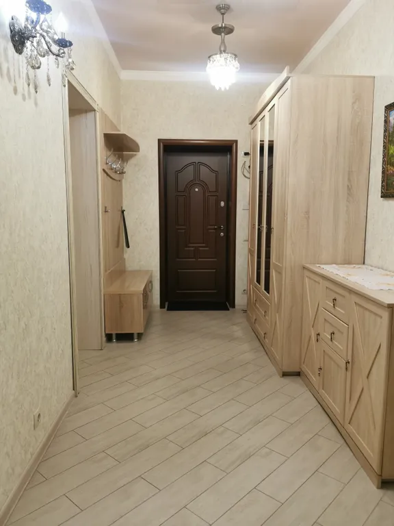 Уютная квартира в историческом центре г.Ессентуки