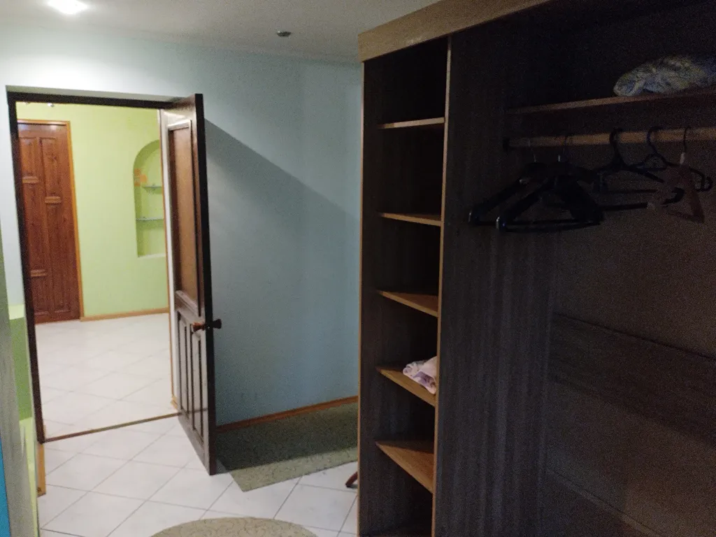 Уютный дом с видом на горы