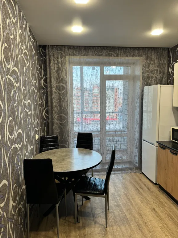 Уютная квартира в центе города