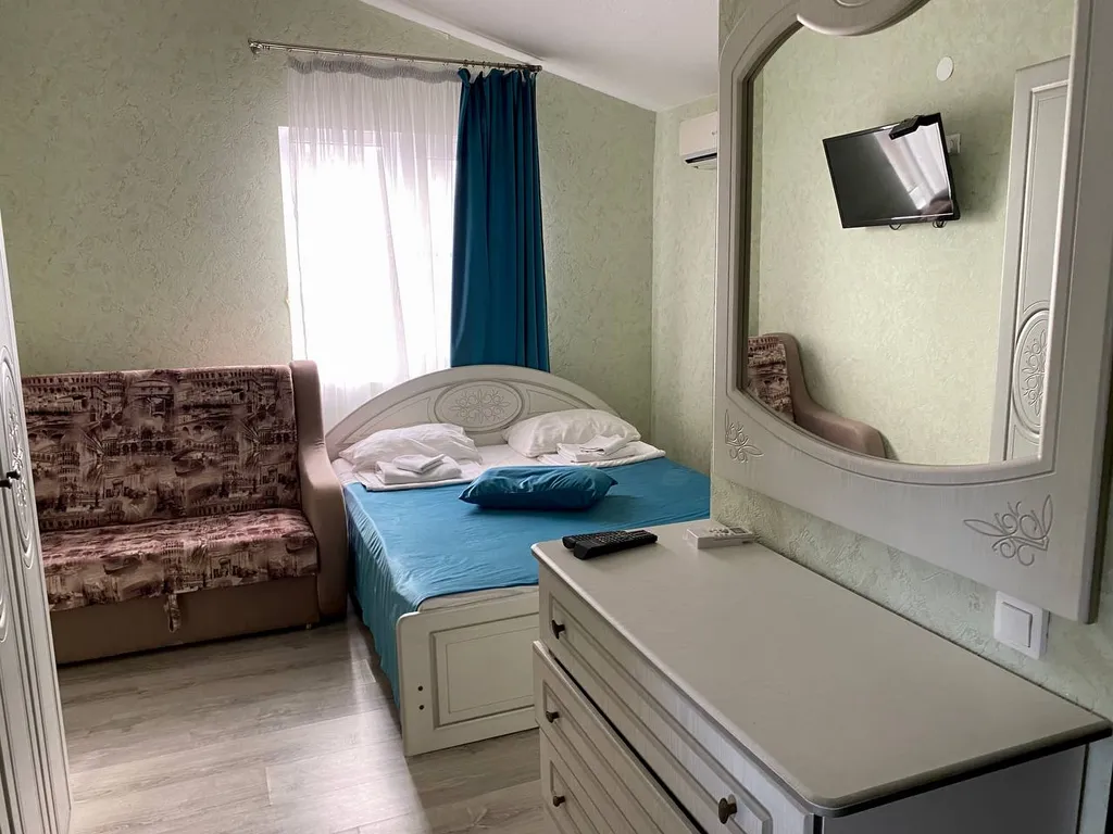 Квартира Комната — Анапа