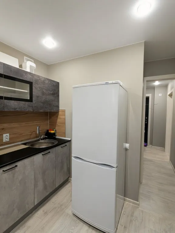 Уютная квартира для комфортного пребывания