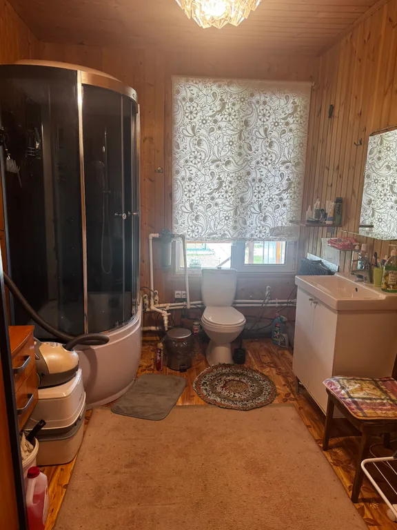 Коттедж Дом для отдыха и релакса — Санкт-Петербург