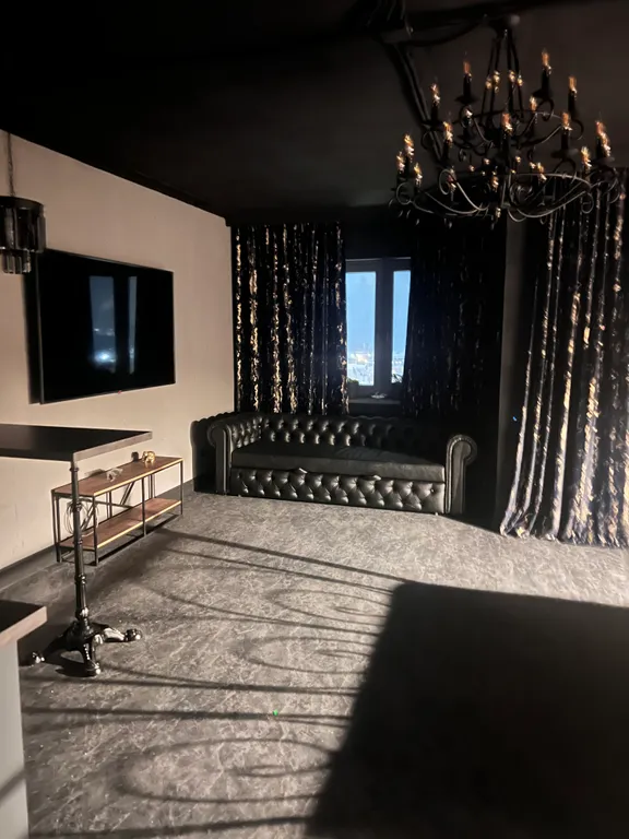 ЖК Высокий стандарт