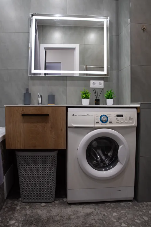 Квартира Квартира Лаванда — Омск