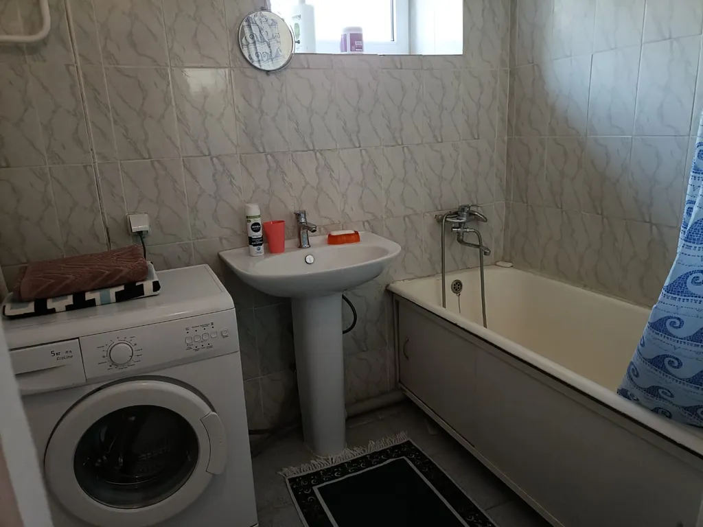 Уютная квартира Муратбаева 164