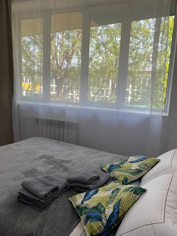 Современная студия Ц 4/1