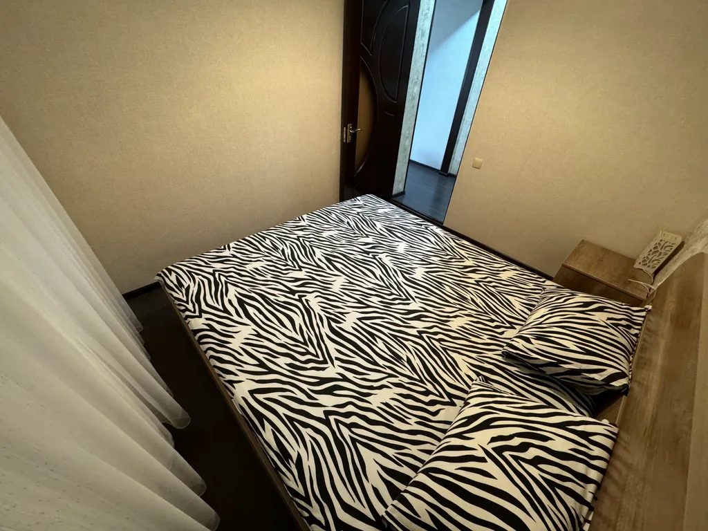 Уютная чистая квартира недалеко от аэропорта, вокзала и центра города