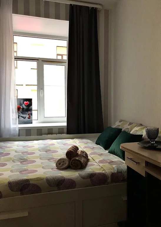 Квартира Семейная квартира в пешей доступности от Мариинского театра — Санкт-Петербург