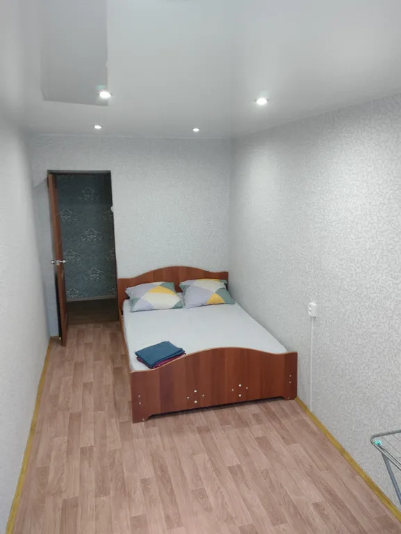 Квартира в центре