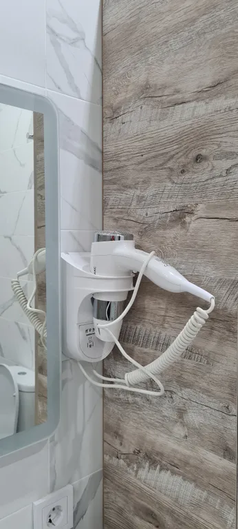 Квартира Квартира Изумрудный город у моря — Геленджик