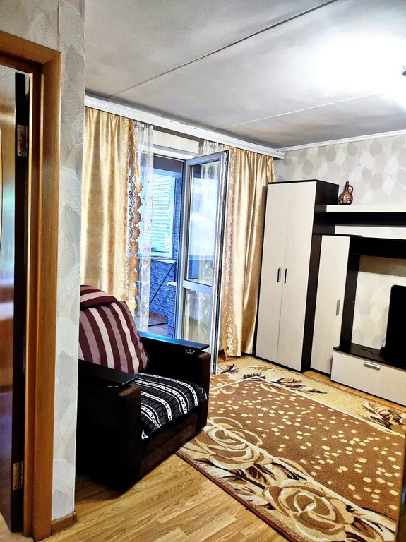 Квартира для отдыха