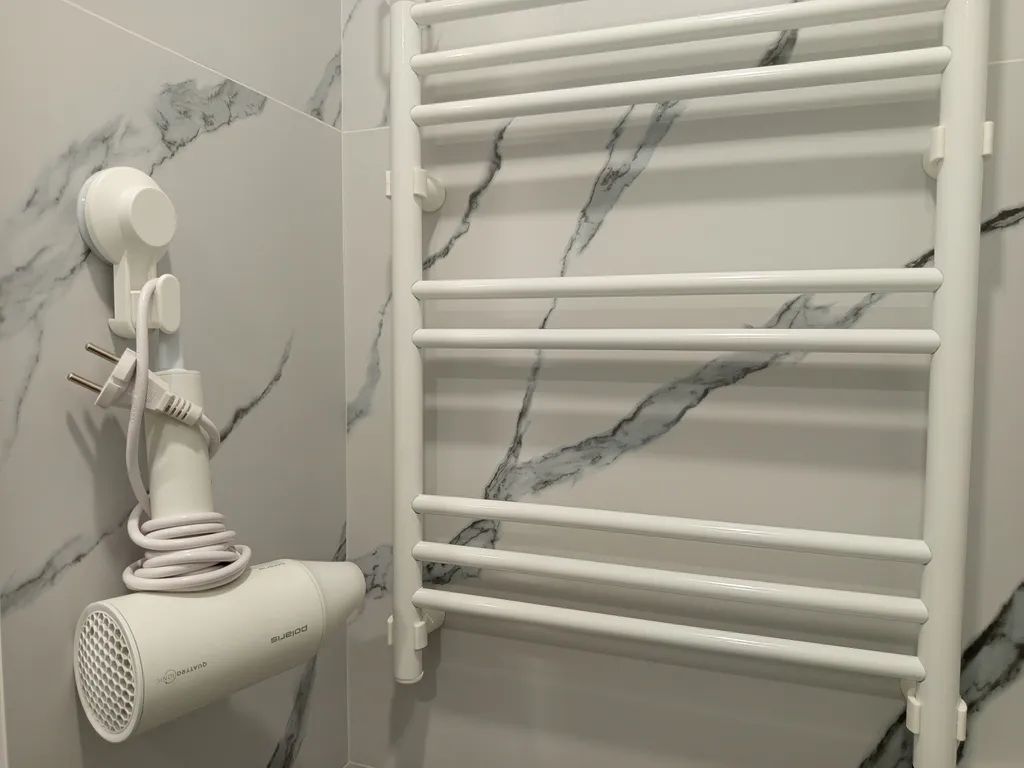 Уютные апартаменты в центре города