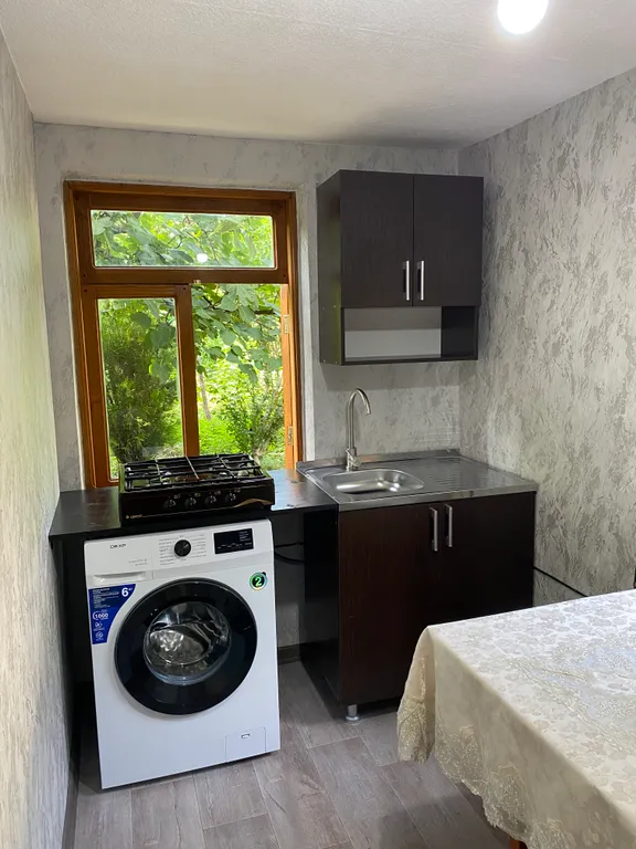 Уютные комнаты в Цандрыпше