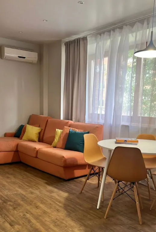 Квартира Двухкомнатная уютная кваpтирa — аренда посуточно в Кемерово