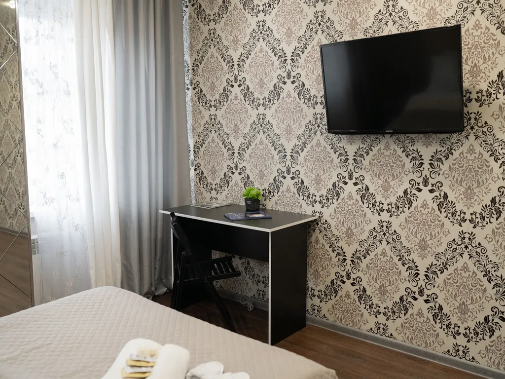 Квартира в центре города