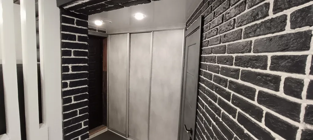 Обновленный люкс