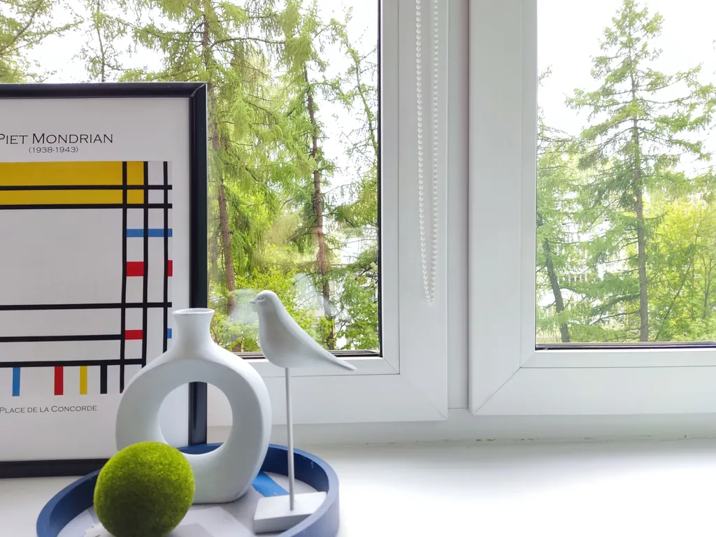 Квартира в Крюково