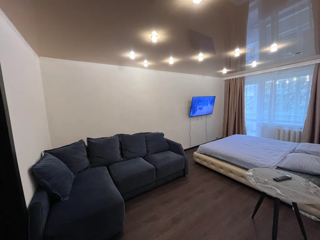 УВД, КП, Областная больница