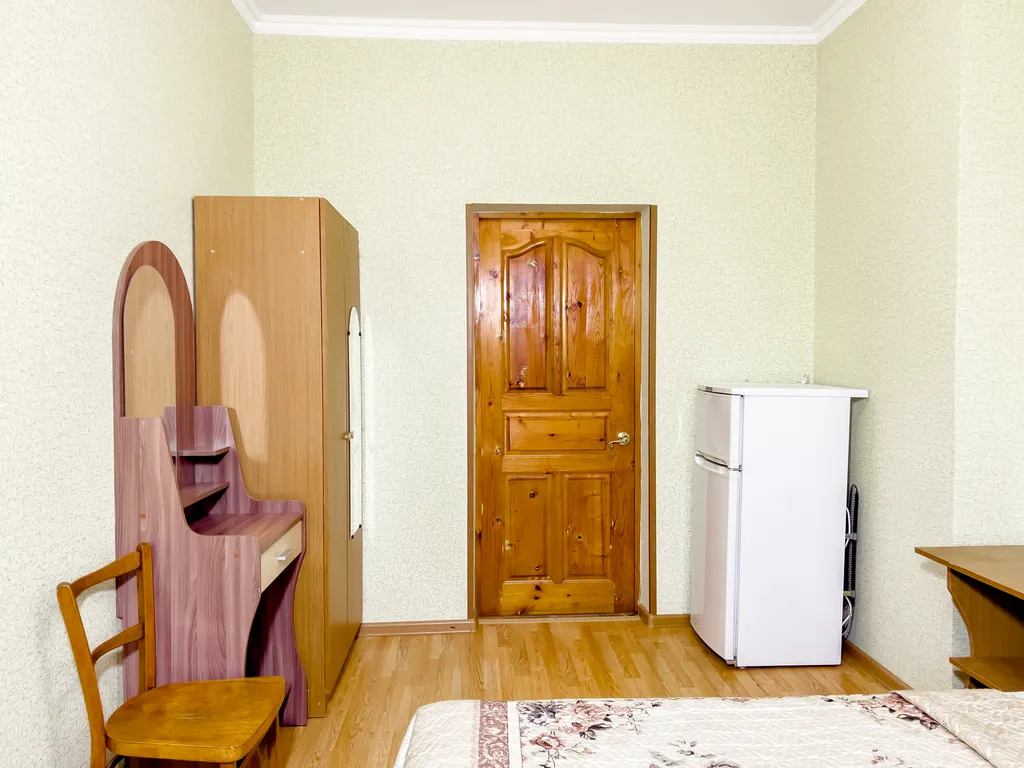 Квартира Комната — Адлер